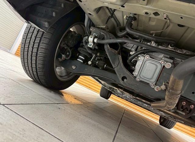 MITSUBISHI OUTLANDER PHEV G 2017 full