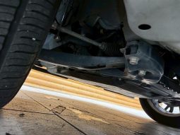 MITSUBISHI OUTLANDER PHEV G 2017 full