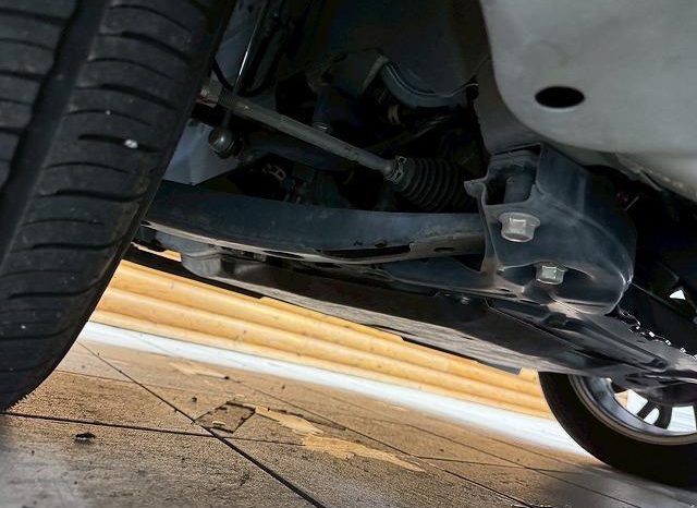 MITSUBISHI OUTLANDER PHEV G 2017 full