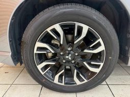 MITSUBISHI OUTLANDER PHEV G 2017 full