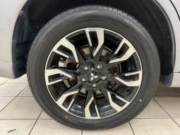 MITSUBISHI OUTLANDER PHEV G 2017 full