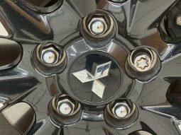 MITSUBISHI OUTLANDER PHEV G 2017 full