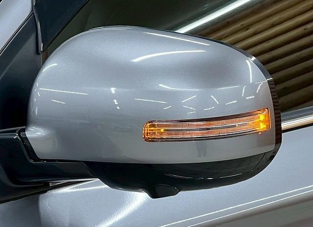 MITSUBISHI OUTLANDER PHEV G 2017 full