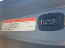 Mitsubishi Outlander 24G Navi Package 2014 full