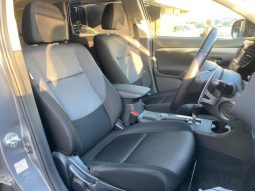 Mitsubishi Outlander 24G Navi Package 2014 full