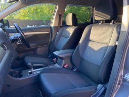 Mitsubishi Outlander 24G Navi Package 2014 full