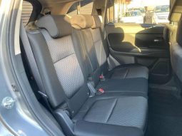 Mitsubishi Outlander 24G Navi Package 2014 full