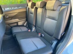 Mitsubishi Outlander 24G Navi Package 2014 full