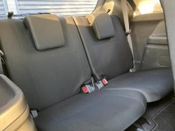 Mitsubishi Outlander 24G Navi Package 2014 full