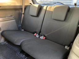 Mitsubishi Outlander 24G Navi Package 2014 full