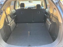 Mitsubishi Outlander 24G Navi Package 2014 full