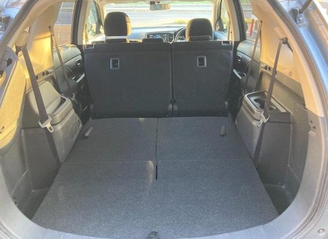 Mitsubishi Outlander 24G Navi Package 2014 full