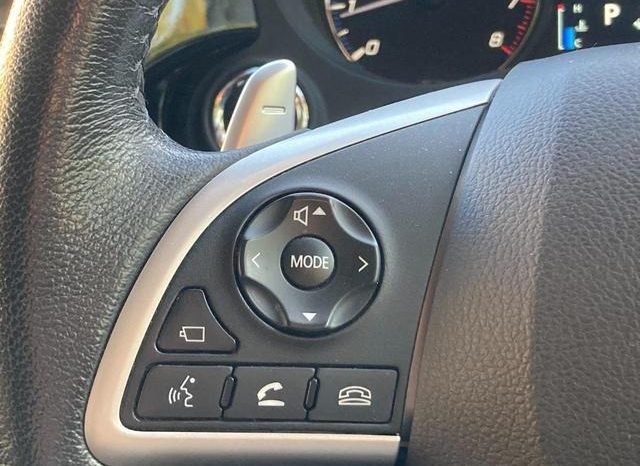 Mitsubishi Outlander 24G Navi Package 2014 full