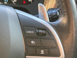 Mitsubishi Outlander 24G Navi Package 2014 full