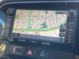 Mitsubishi Outlander 24G Navi Package 2014 full