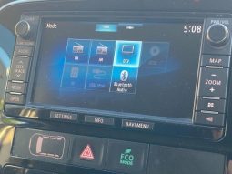 Mitsubishi Outlander 24G Navi Package 2014 full