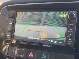 Mitsubishi Outlander 24G Navi Package 2014 full