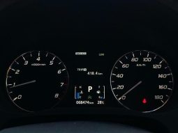 Mitsubishi Outlander 24G Navi Package 2014 full