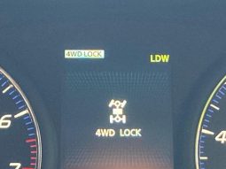 Mitsubishi Outlander 24G Navi Package 2014 full