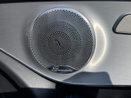 MERCEDES BENZ GLC-CLASS GLC220D 4MATIC COUPE SPORTS(LEATHER VERSION) 2017 full