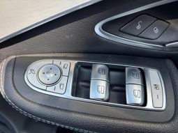 MERCEDES BENZ GLC-CLASS GLC220D 4MATIC COUPE SPORTS(LEATHER VERSION) 2017 full