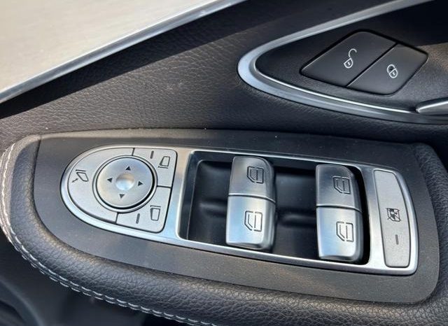 MERCEDES BENZ GLC-CLASS GLC220D 4MATIC COUPE SPORTS(LEATHER VERSION) 2017 full