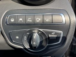 MERCEDES BENZ GLC-CLASS GLC220D 4MATIC COUPE SPORTS(LEATHER VERSION) 2017 full