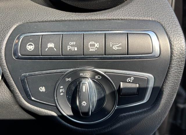 MERCEDES BENZ GLC-CLASS GLC220D 4MATIC COUPE SPORTS(LEATHER VERSION) 2017 full