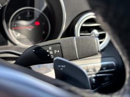 MERCEDES BENZ GLC-CLASS GLC220D 4MATIC COUPE SPORTS(LEATHER VERSION) 2017 full