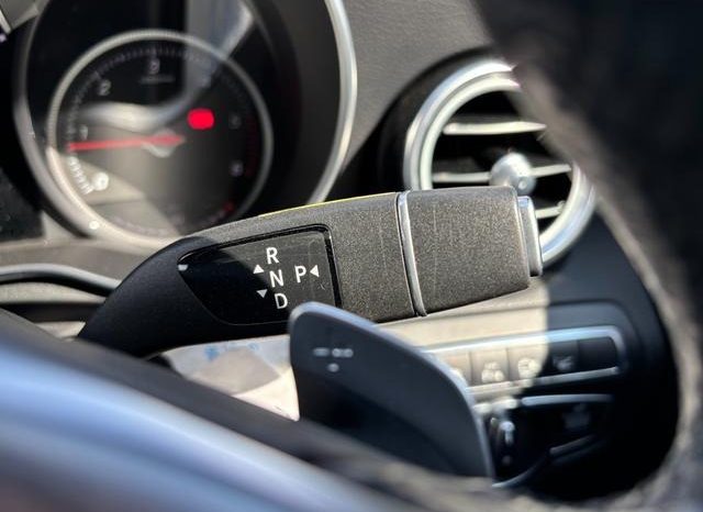 MERCEDES BENZ GLC-CLASS GLC220D 4MATIC COUPE SPORTS(LEATHER VERSION) 2017 full