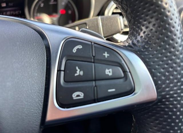 MERCEDES BENZ GLC-CLASS GLC220D 4MATIC COUPE SPORTS(LEATHER VERSION) 2017 full