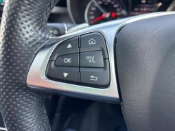 MERCEDES BENZ GLC-CLASS GLC220D 4MATIC COUPE SPORTS(LEATHER VERSION) 2017 full