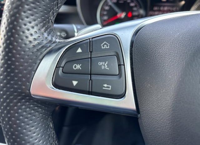 MERCEDES BENZ GLC-CLASS GLC220D 4MATIC COUPE SPORTS(LEATHER VERSION) 2017 full