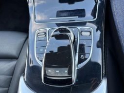 MERCEDES BENZ GLC-CLASS GLC220D 4MATIC COUPE SPORTS(LEATHER VERSION) 2017 full