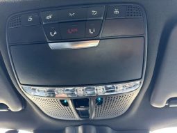 MERCEDES BENZ GLC-CLASS GLC220D 4MATIC COUPE SPORTS(LEATHER VERSION) 2017 full