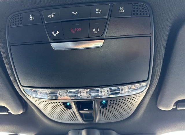 MERCEDES BENZ GLC-CLASS GLC220D 4MATIC COUPE SPORTS(LEATHER VERSION) 2017 full