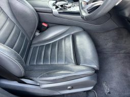 MERCEDES BENZ GLC-CLASS GLC220D 4MATIC COUPE SPORTS(LEATHER VERSION) 2017 full