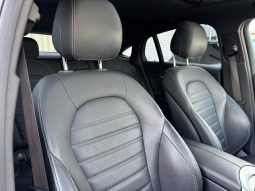 MERCEDES BENZ GLC-CLASS GLC220D 4MATIC COUPE SPORTS(LEATHER VERSION) 2017 full