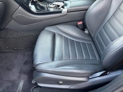 MERCEDES BENZ GLC-CLASS GLC220D 4MATIC COUPE SPORTS(LEATHER VERSION) 2017 full