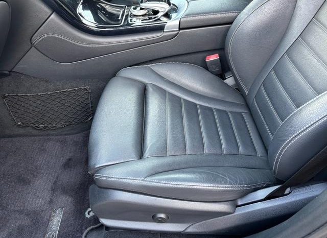 MERCEDES BENZ GLC-CLASS GLC220D 4MATIC COUPE SPORTS(LEATHER VERSION) 2017 full