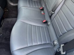 MERCEDES BENZ GLC-CLASS GLC220D 4MATIC COUPE SPORTS(LEATHER VERSION) 2017 full