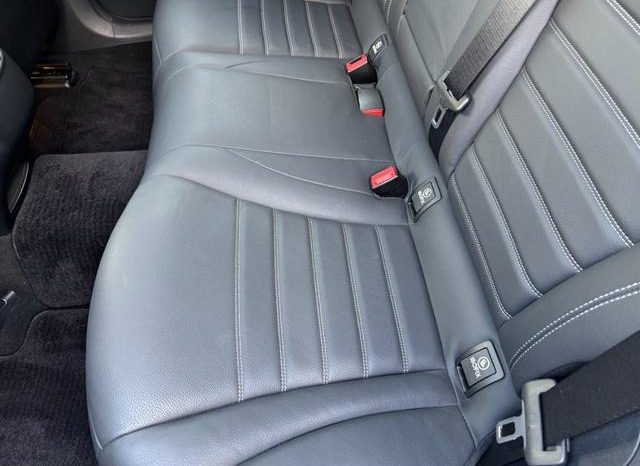 MERCEDES BENZ GLC-CLASS GLC220D 4MATIC COUPE SPORTS(LEATHER VERSION) 2017 full