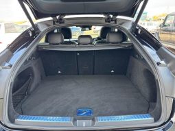 MERCEDES BENZ GLC-CLASS GLC220D 4MATIC COUPE SPORTS(LEATHER VERSION) 2017 full