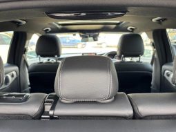 MERCEDES BENZ GLC-CLASS GLC220D 4MATIC COUPE SPORTS(LEATHER VERSION) 2017 full