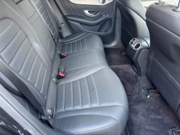 MERCEDES BENZ GLC-CLASS GLC220D 4MATIC COUPE SPORTS(LEATHER VERSION) 2017 full