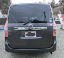 Toyota Noah X L Selection 2008 full