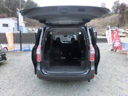 Toyota Noah X L Selection 2008 full