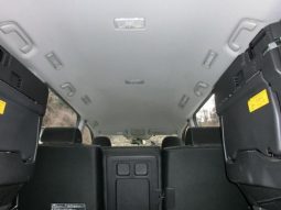 Toyota Noah X L Selection 2008 full