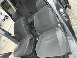 Toyota Noah X L Selection 2008 full