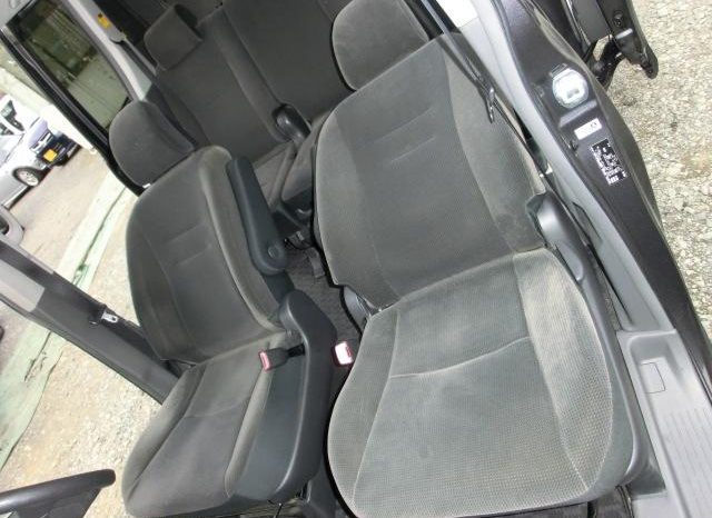 Toyota Noah X L Selection 2008 full